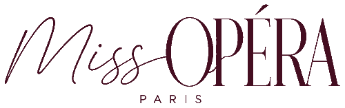 Miss Opéra Paris
